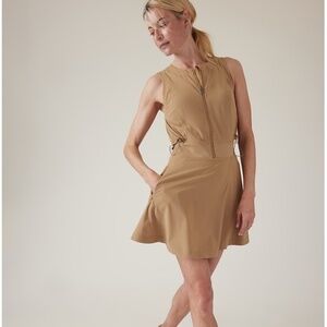 Athleta Venture Out Dress